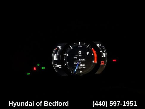 Used 2024 Lexus ES 350 F Sport w/ Accessory Package (Z2) FWD image 16