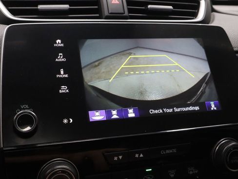 Used 2019 Honda CR-V EX-L image 3