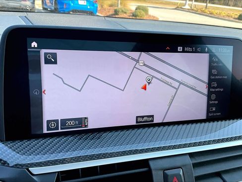 Used 2021 BMW X3 M40i w/ Premium Package image 35