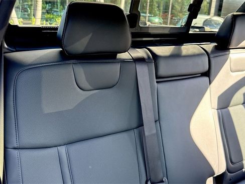 Used 2024 Hyundai Santa Cruz XRT image 47