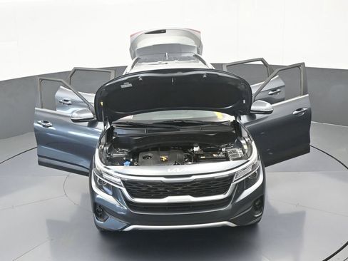 Used 2023 Kia Seltos S w/ Navigation Package image 71