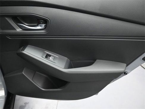 New 2025 Honda Accord EX-L image 25