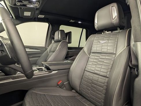 Certified 2025 Cadillac Escalade V image 6