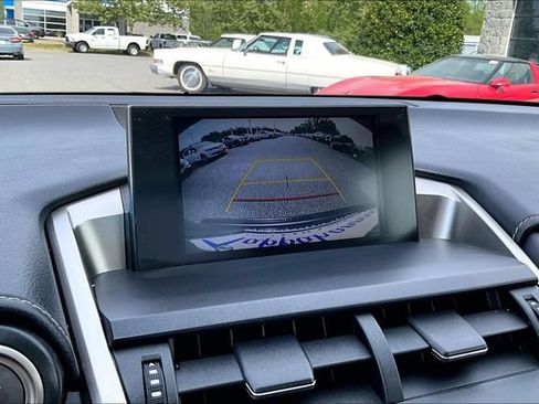 Used 2016 Lexus NX 200t AWD image 14
