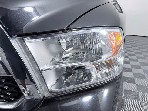 Used 2019 RAM 1500 Tradesman w/ Tradesman SXT Package image 25