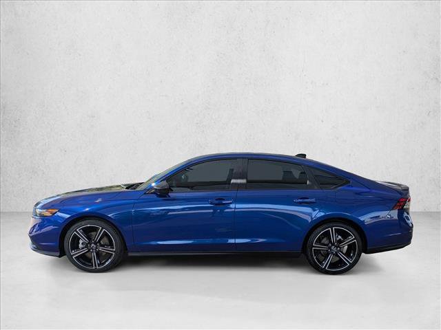 New 2026 Honda Accord Sport image 5