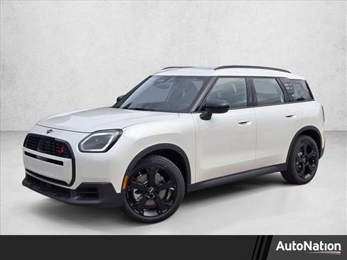 New 2026 MINI Cooper Countryman S image 1