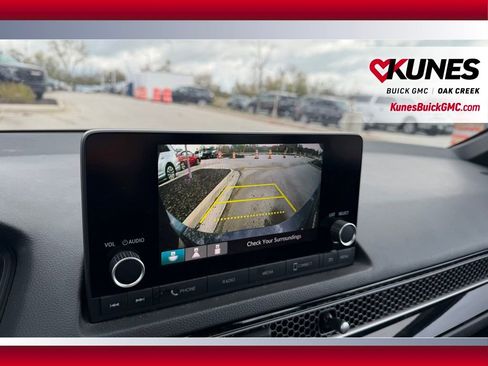 Used 2024 Honda Civic Sport image 19