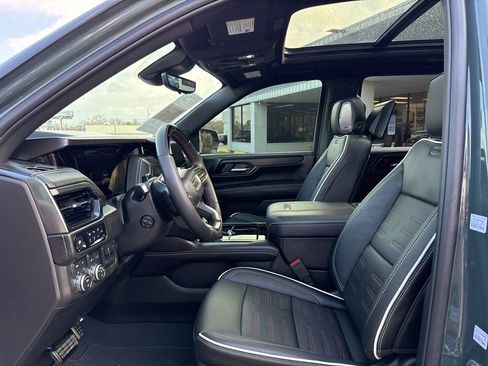 Used 2025 GMC Yukon AT4 Ultimate image 20