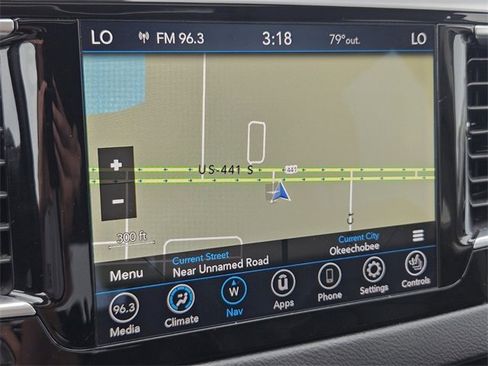 Used 2020 Chrysler Pacifica Limited image 23