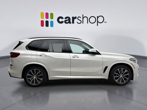 Used 2019 BMW X5 xDrive40i w/ M Sport Package image 6