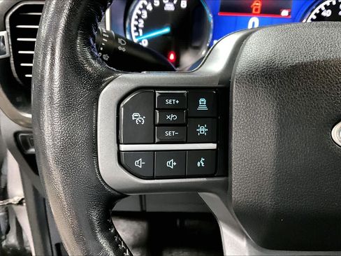 Used 2021 Ford F150 XLT w/ Equipment Group 302A High AWD/4WD image 22