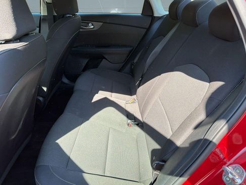 Used 2019 Kia Forte LXS FWD image 15