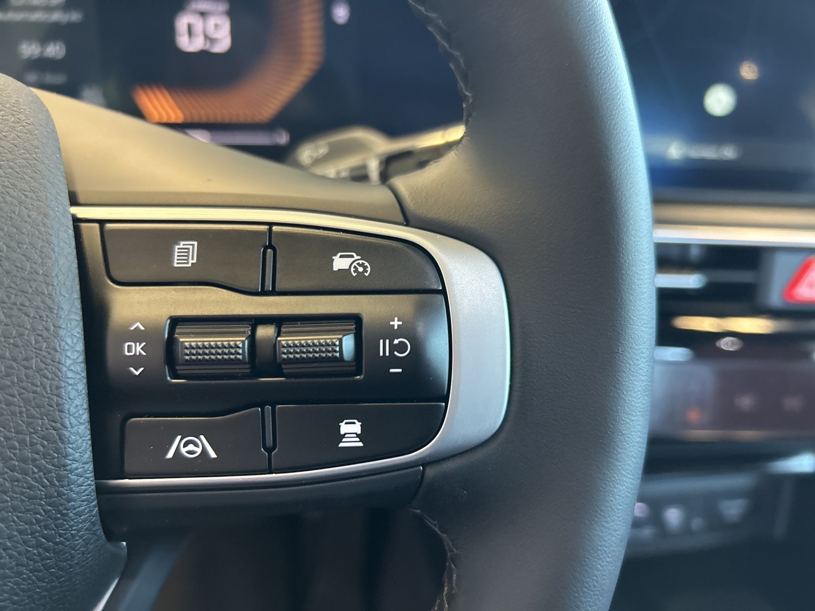 New 2026 Kia K5 GT-Line w/ GT-Line Premium Package AWD/4WD image 19