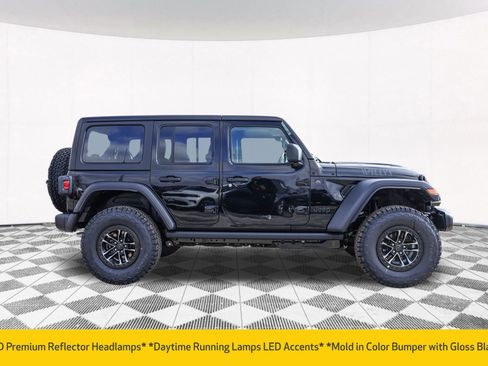 New 2026 Jeep Wrangler Willys image 17