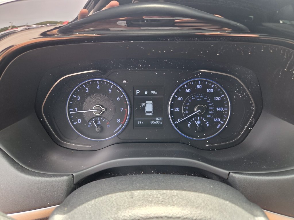 Used 2021 Hyundai Palisade SEL FWD image 31