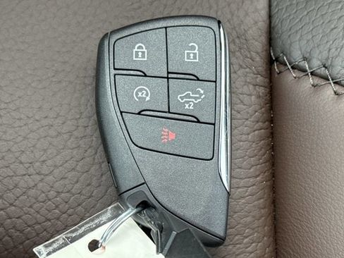 New 2026 GMC Sierra 2500 Denali w/ Denali Reserve Package image 28