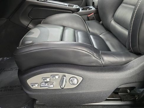 Certified 2023 Porsche Macan GTS AWD/4WD image 23