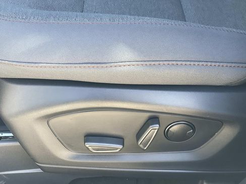 New 2026 Ford Explorer Active RWD image 19