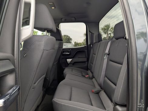 Used 2017 Chevrolet Silverado 1500 LT w/ All Star Edition RWD image 15