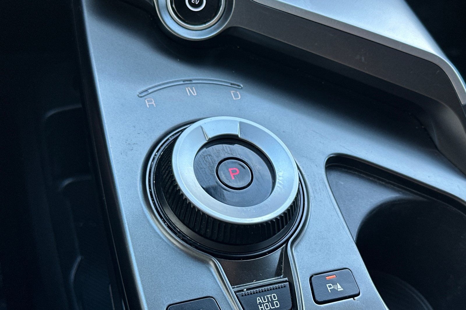 Used 2023 Kia EV6 Wind RWD image 21