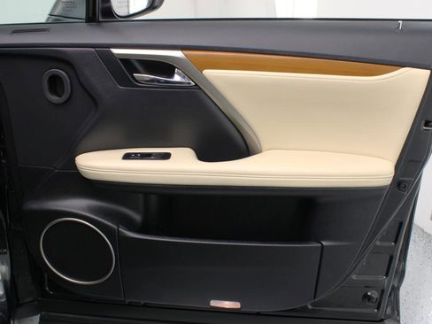 Used 2021 Lexus RX 450h AWD w/ Premium Package image 49