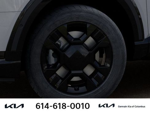 New 2027 Kia Telluride SX Prestige X-Pro AWD/4WD image 12