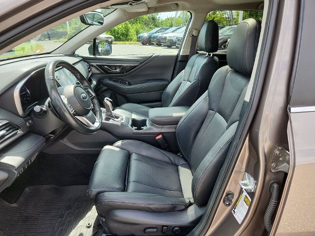 Used 2023 Subaru Outback Limited AWD/4WD image 13