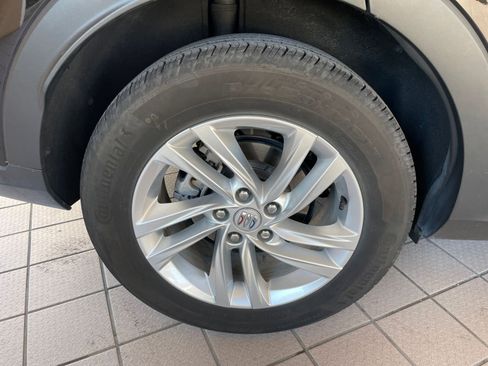 Used 2025 Buick Envista Preferred image 28