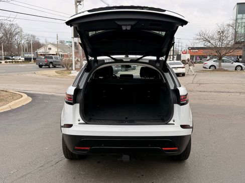 Used 2024 Land Rover Range Rover Velar S image 38