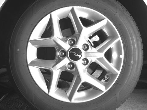 Used 2025 Kia Soul LX w/ LX Technology Package FWD image 14
