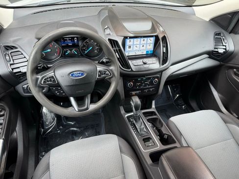 Used 2019 Ford Escape SE AWD/4WD image 23