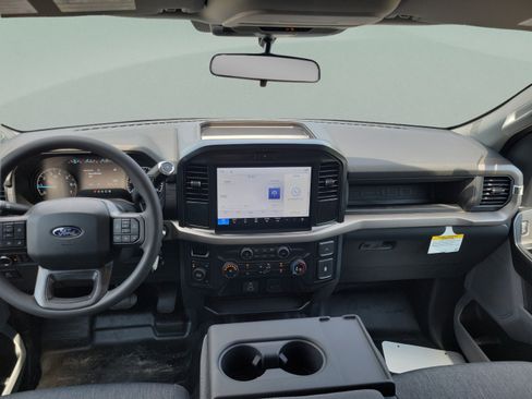 New 2026 Ford F150 XL AWD/4WD image 6