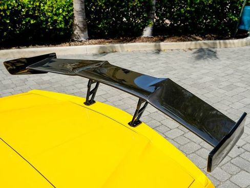 Used 2019 Chevrolet Corvette ZR1 RWD image 48