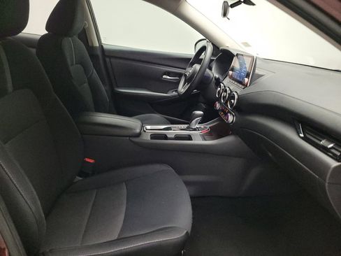 Used 2024 Nissan Sentra SV FWD image 21