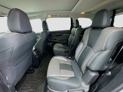 Used 2023 Subaru Ascent Onyx Edition image 16