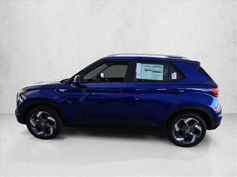 New 2026 Hyundai Venue SEL image 5
