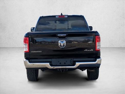 Used 2019 RAM 1500 Big Horn image 7