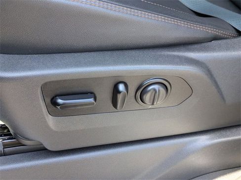 Used 2021 GMC Sierra 2500 AT4 w/ Gooseneck/5TH Wheel Package image 27