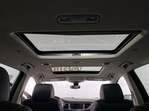 Used 2020 Buick Enclave Avenir w/ Avenir Technology Package image 21