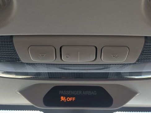 Used 2021 Ford EcoSport S FWD image 21