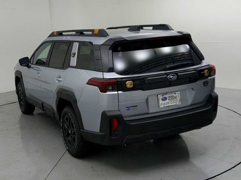 New 2026 Subaru Outback Wilderness AWD/4WD image 8