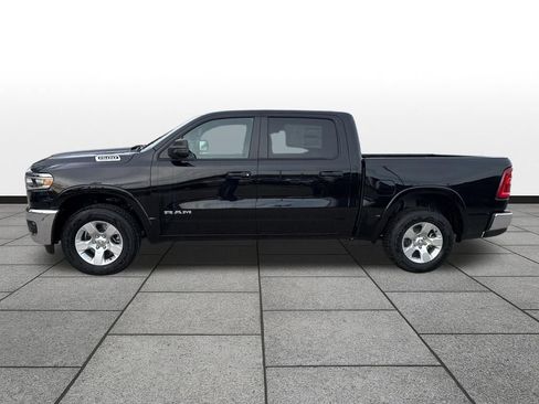 New 2026 RAM 1500 Big Horn image 2