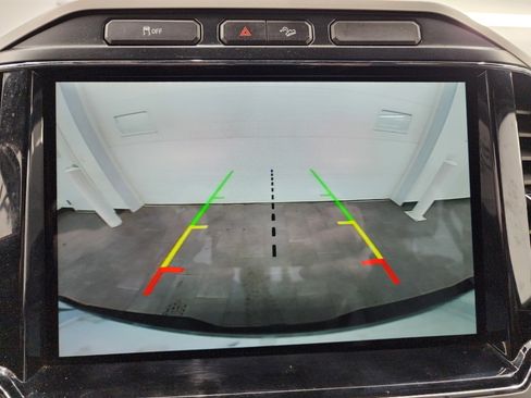 Used 2022 Ford F250 Lariat w/ Chrome Package image 12