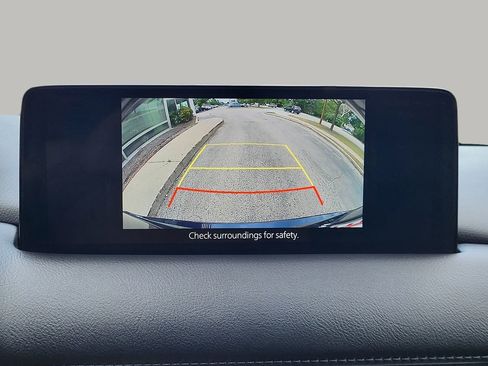 Used 2021 MAZDA CX-5 Grand Touring w/ GT Premium Package AWD/4WD image 28