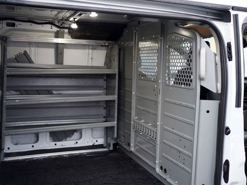 Used 2020 Ford Transit 150 Low Roof RWD image 14