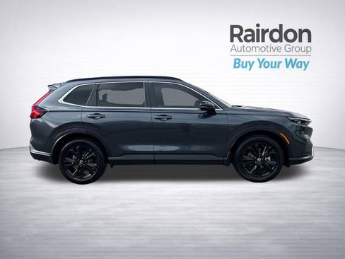 Used 2023 Honda CR-V Sport Touring image 10