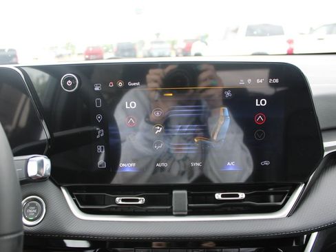 New 2026 Chevrolet Equinox LT FWD image 47
