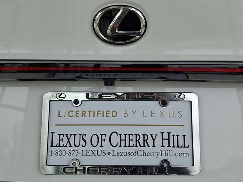 Used 2023 Lexus IS 350 F Sport image 30