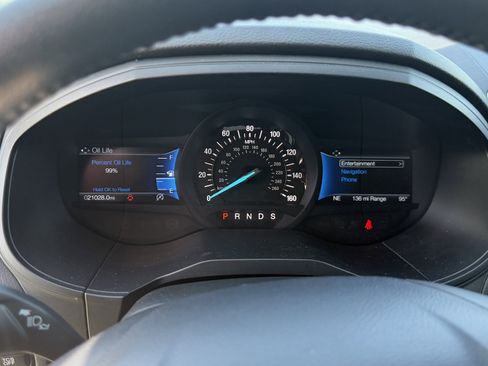 Used 2023 Ford Edge SEL w/ Convenience Package AWD/4WD image 34
